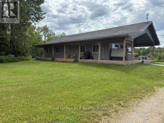 382162 Concession 17 Road E, Georgian Bluffs, Ontario  N0H 2T0 - Photo 3 - X13521422