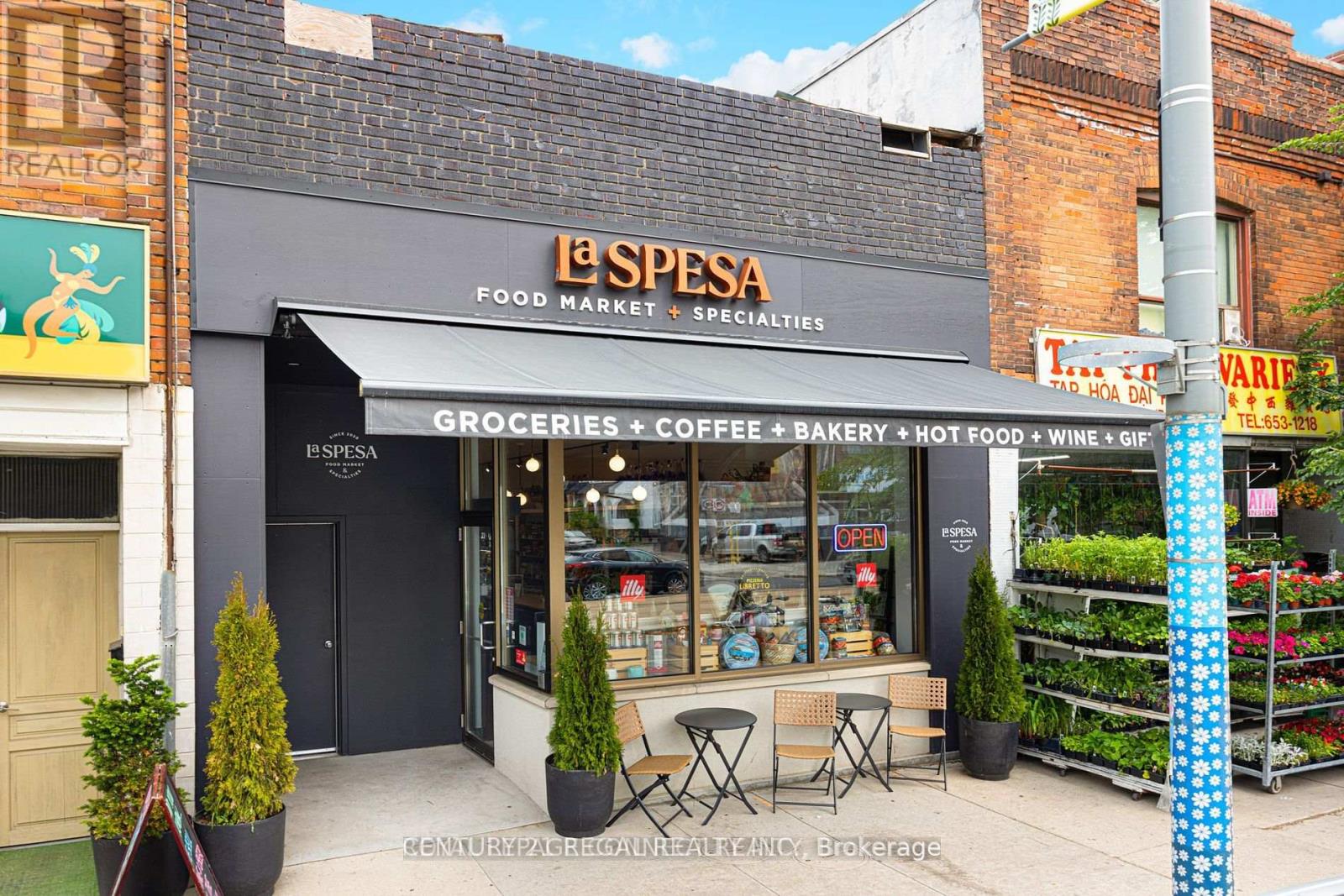 1700 St Clair Avenue W, Toronto, Ontario  M6N 1J1 - Photo 3 - W13508468
