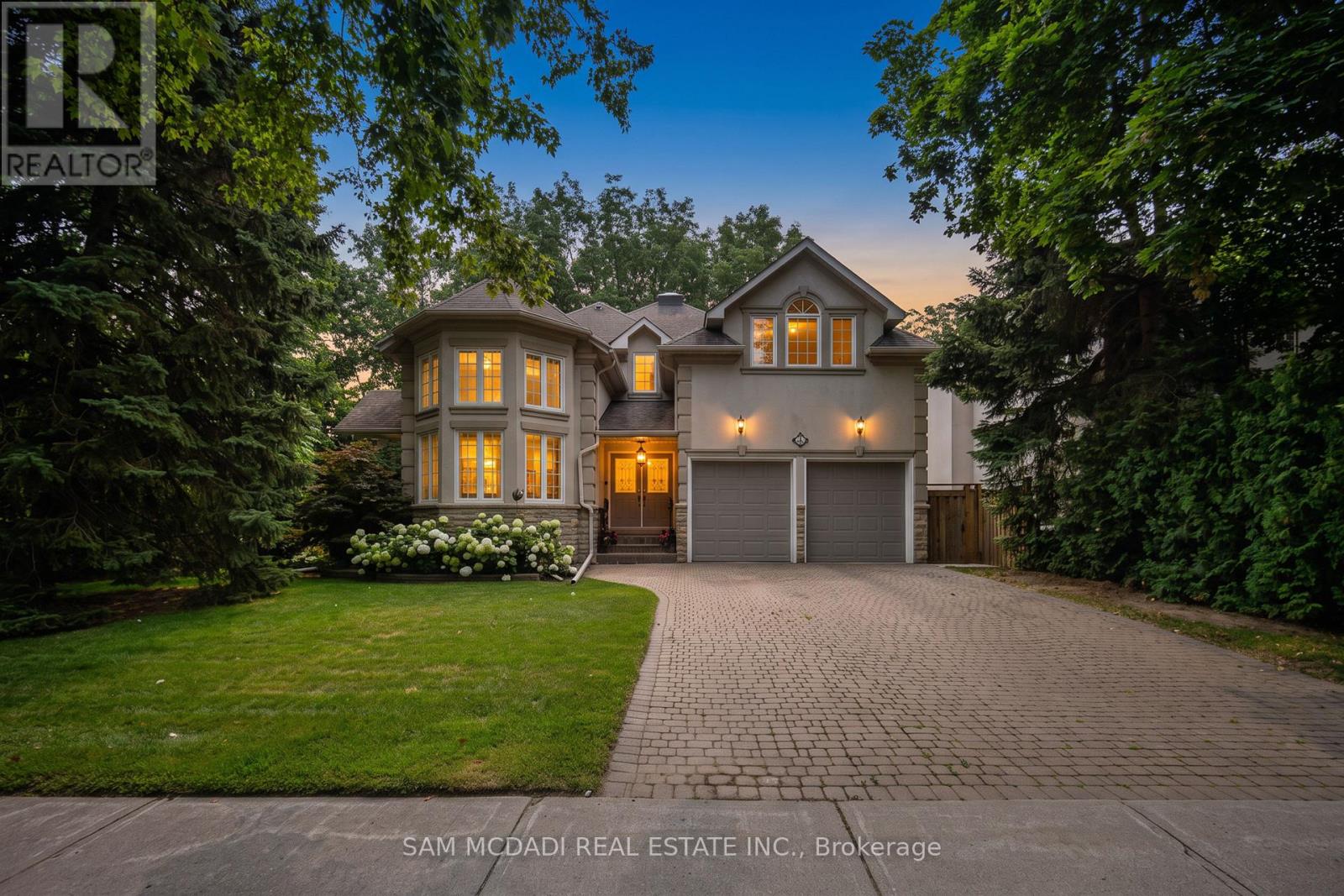 BSMT - 1770 FELLEN PLACE, Mississauga, Ontario