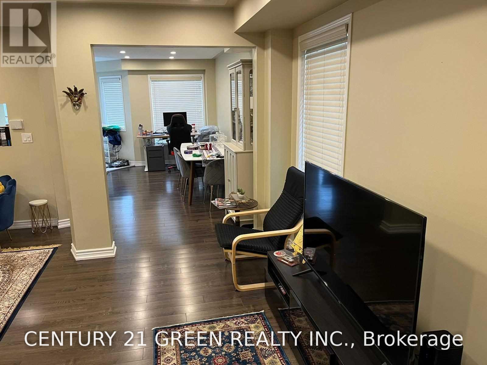 (Upper) - 181 Manley Lane, Milton, Ontario  L9T 5P1 - Photo 3 - W13652956