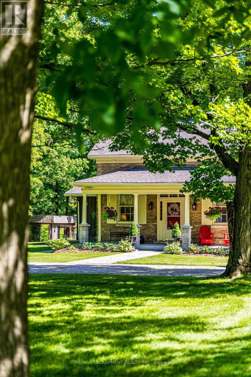 1048 Regional Road 97, Hamilton, Ontario  N0B 2J0 - Photo 3 - X13486006