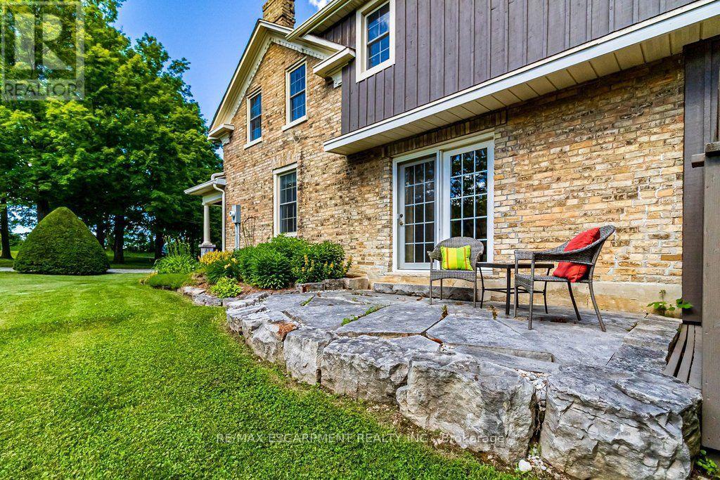 1048 Regional Road 97, Hamilton, Ontario  N0B 2J0 - Photo 40 - X13486006