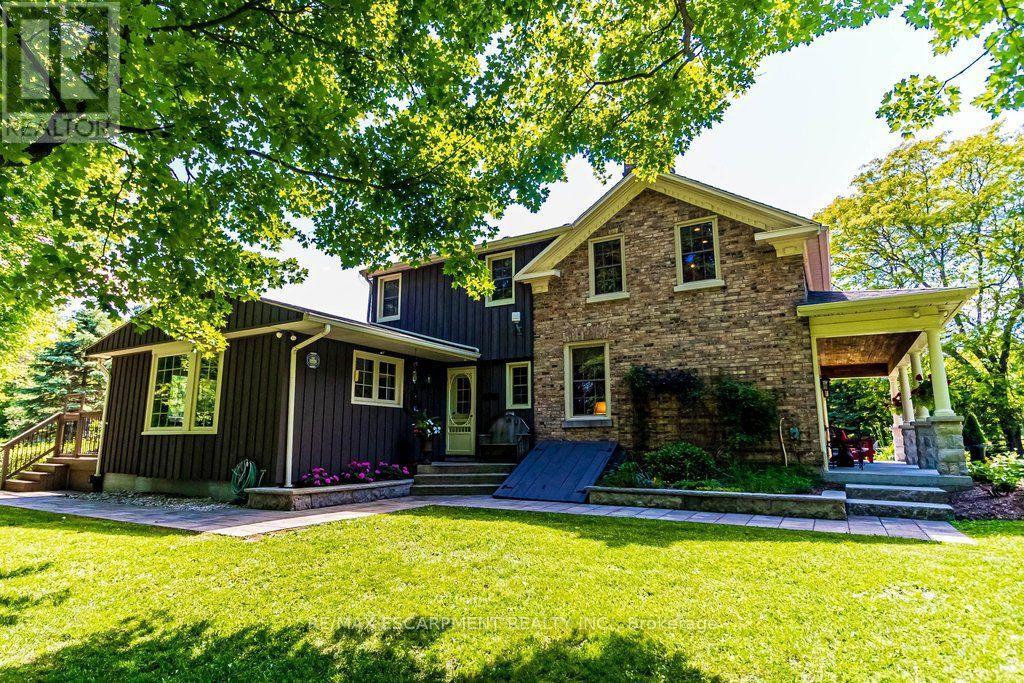 1048 Regional Road 97, Hamilton, Ontario  N0B 2J0 - Photo 5 - X13486006