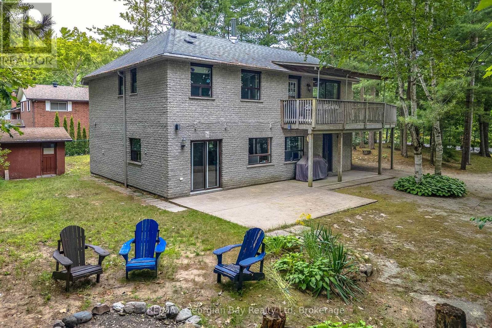 754 Lafontaine Road W, Tiny, Ontario  L9M 0L5 - Photo 33 - S13704672