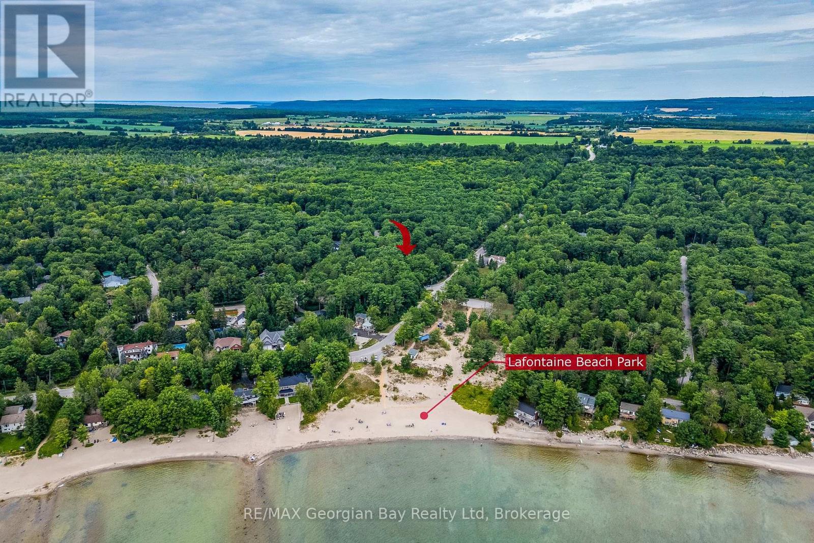 754 Lafontaine Road W, Tiny, Ontario  L9M 0L5 - Photo 5 - S13704672