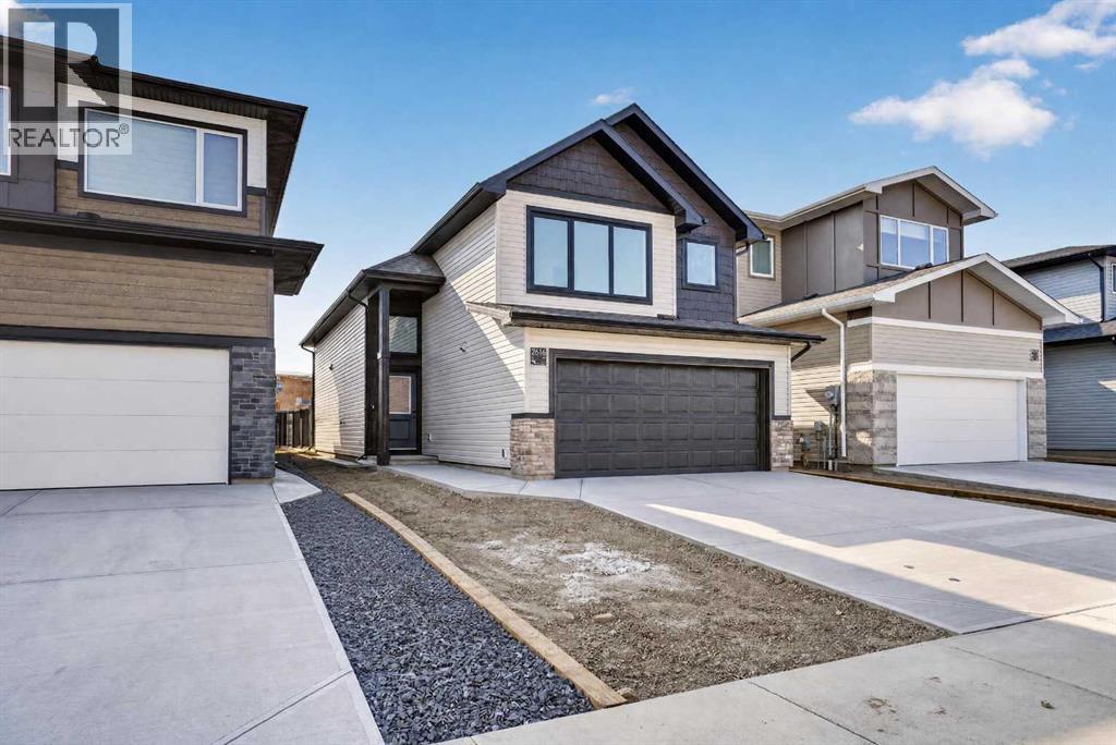2616 44 Street S, lethbridge, Alberta