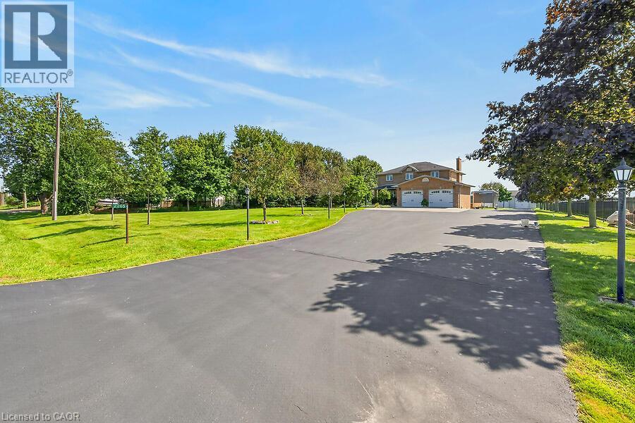 2265 Binbrook Road, Binbrook, Ontario  L0R 1C0 - Photo 3 - 40857770
