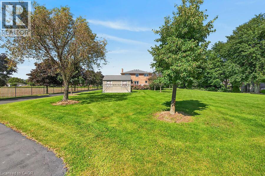 2265 Binbrook Road, Binbrook, Ontario  L0R 1C0 - Photo 36 - 40857770
