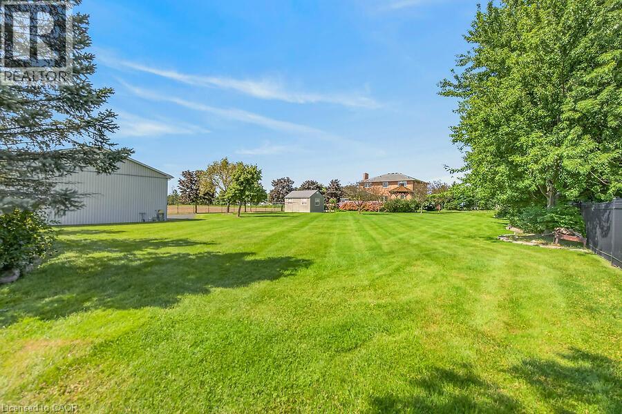 2265 Binbrook Road, Binbrook, Ontario  L0R 1C0 - Photo 37 - 40857770