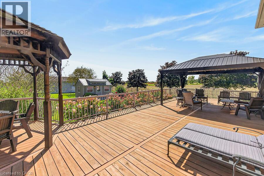 2265 Binbrook Road, Binbrook, Ontario  L0R 1C0 - Photo 41 - 40857770