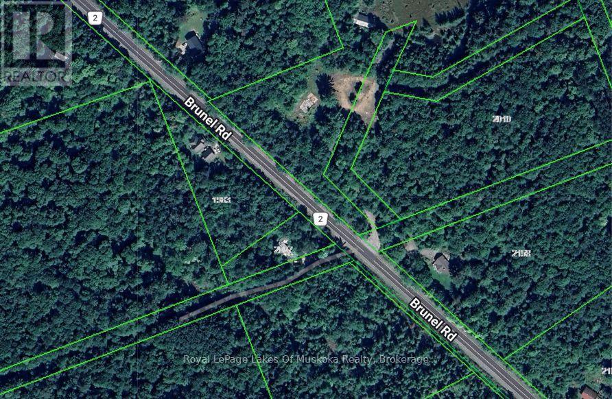 2007 BRUNEL ROAD, Huntsville, Ontario