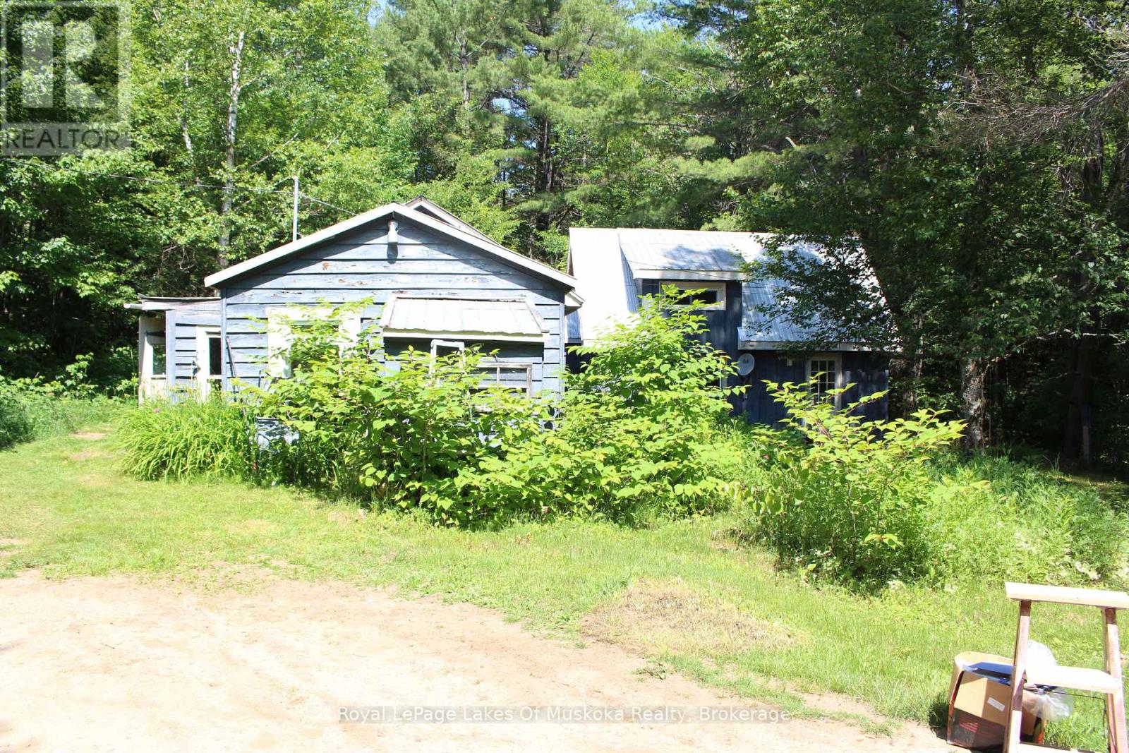 2007 Brunel Road, Huntsville, Ontario  P1H 2J3 - Photo 3 - X13704638