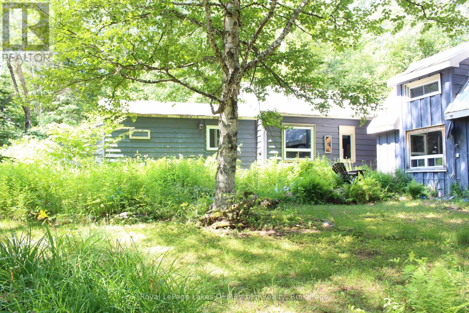 2007 Brunel Road, Huntsville, Ontario  P1H 2J3 - Photo 4 - X13704638