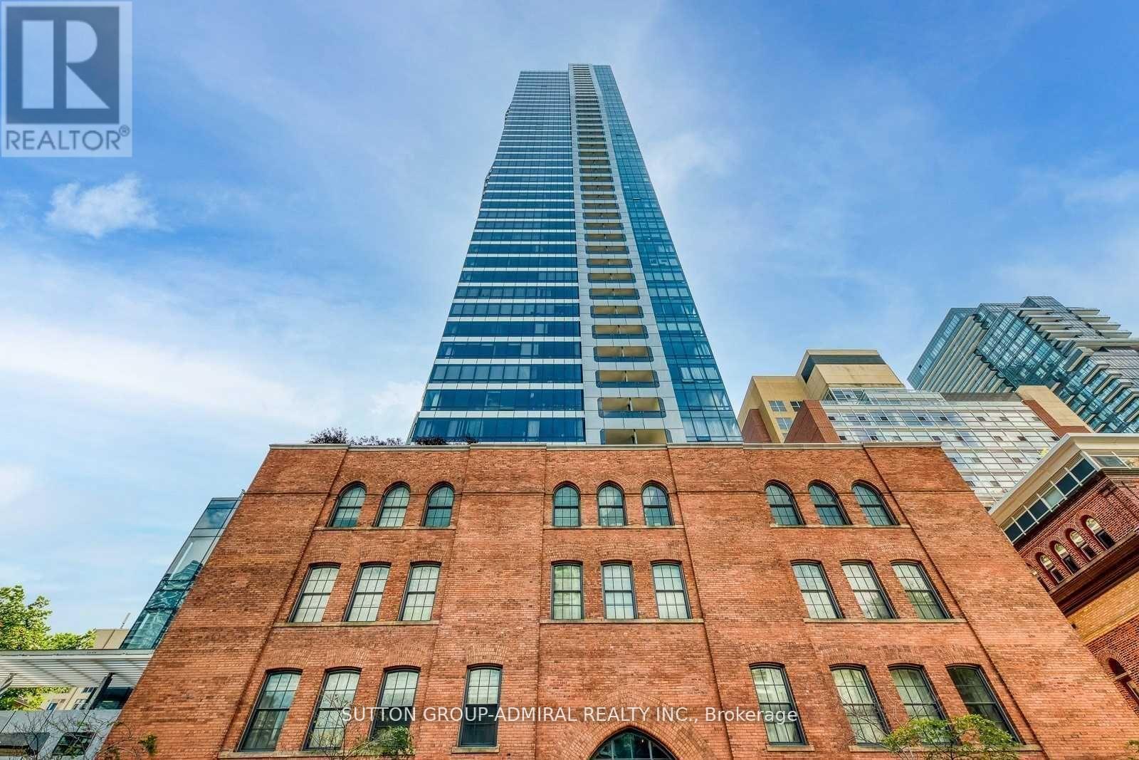 1409 - 5 ST. JOSEPH STREET, Toronto, Ontario