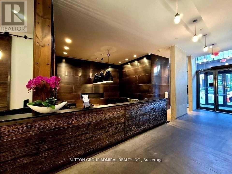 1409 - 5 St. Joseph Street, Toronto, Ontario  M4Y 0B6 - Photo 13 - C13704658