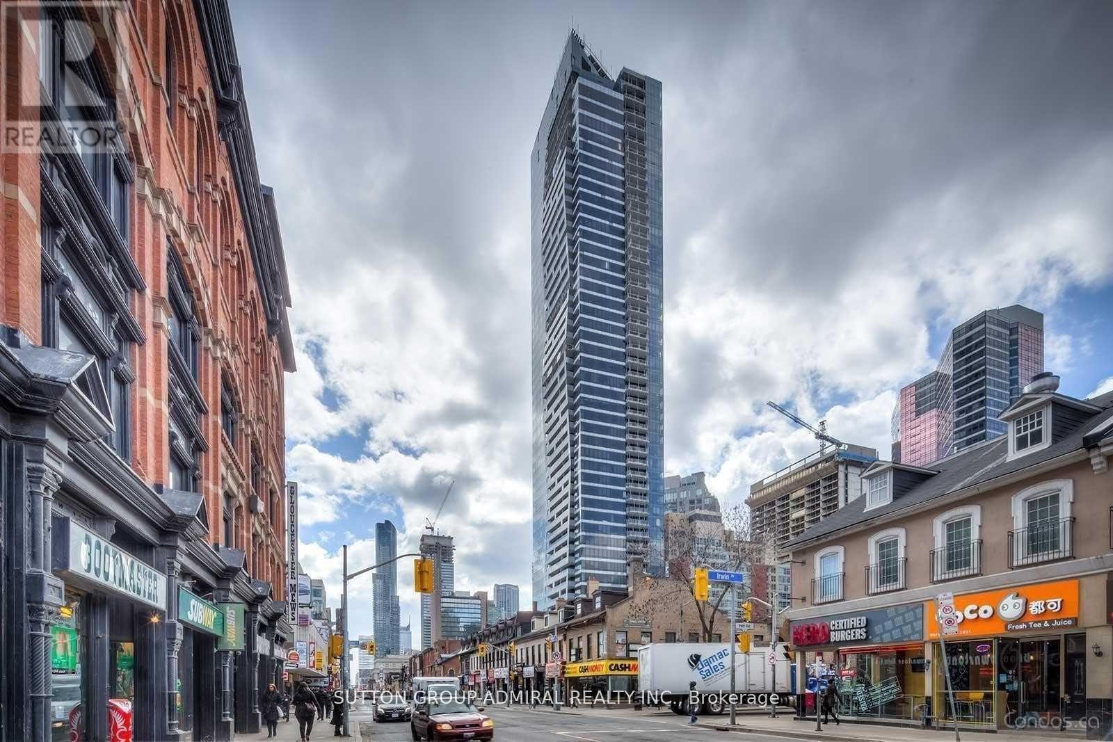 1409 - 5 St. Joseph Street, Toronto, Ontario  M4Y 0B6 - Photo 2 - C13704658