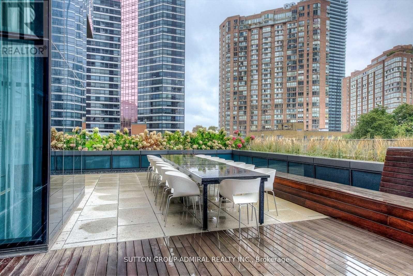 1409 - 5 St. Joseph Street, Toronto, Ontario  M4Y 0B6 - Photo 31 - C13704658
