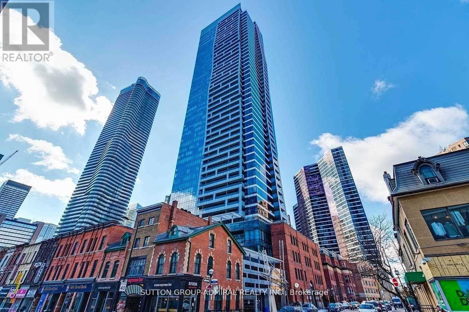 1409 - 5 St. Joseph Street, Toronto, Ontario  M4Y 0B6 - Photo 33 - C13704658