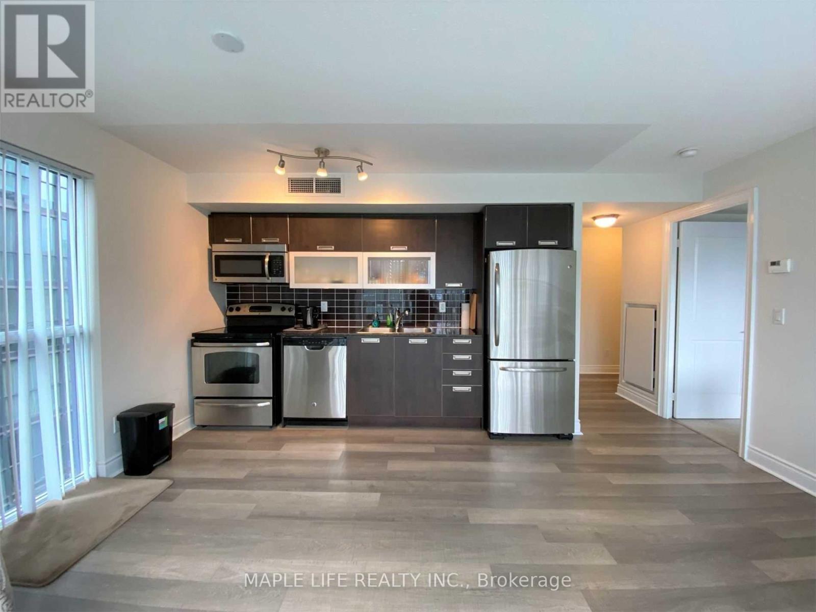 1802 - 28 Ted Rogers Way, Toronto, Ontario  M4Y 2J4 - Photo 10 - C13704662