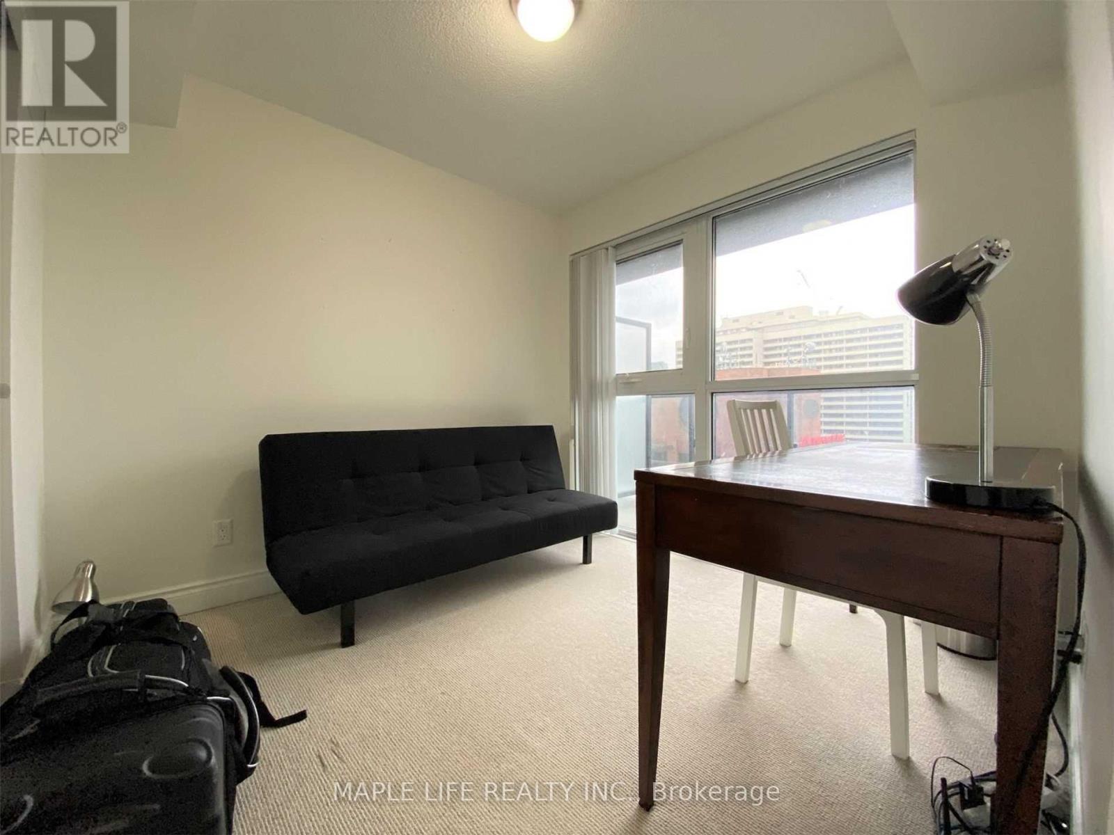 1802 - 28 Ted Rogers Way, Toronto, Ontario  M4Y 2J4 - Photo 13 - C13704662