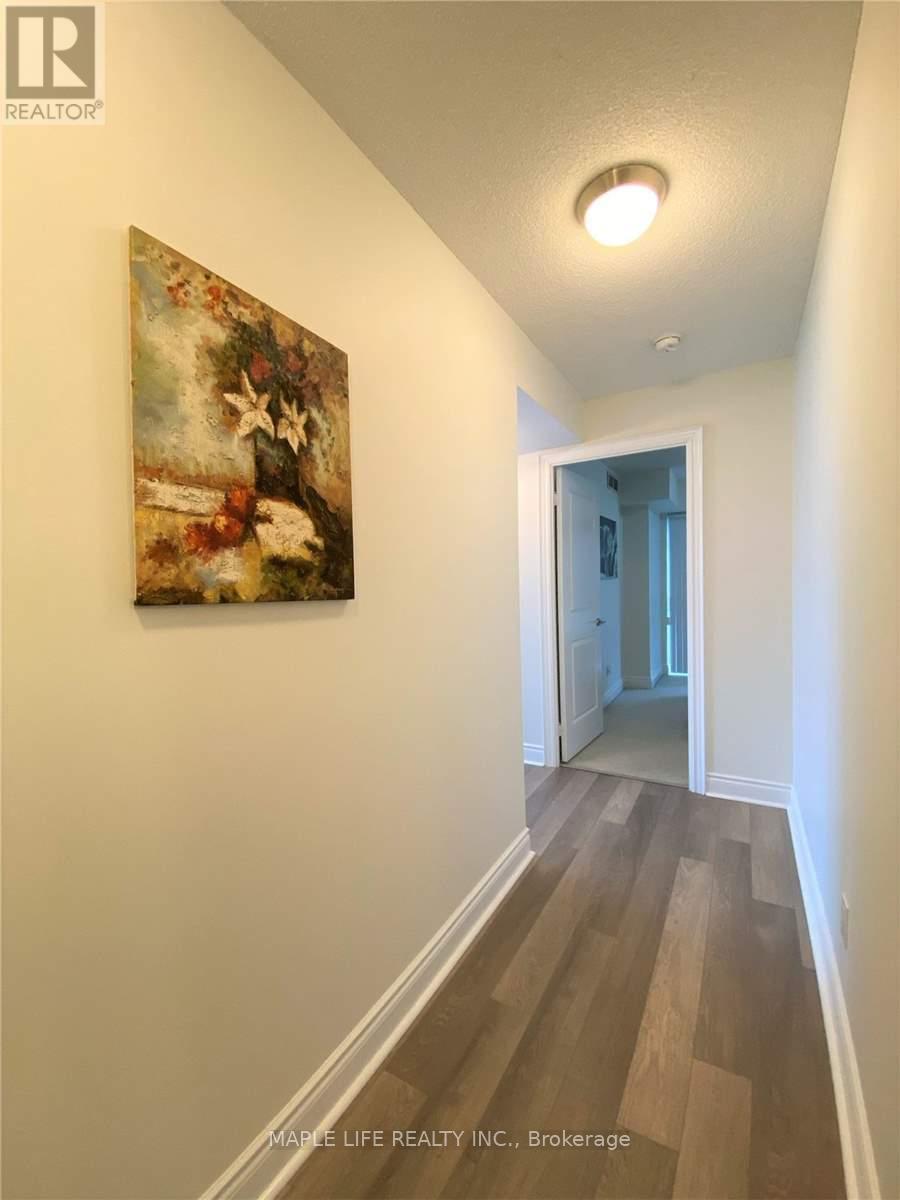 1802 - 28 Ted Rogers Way, Toronto, Ontario  M4Y 2J4 - Photo 8 - C13704662