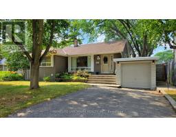 30 PAPERBIRCH DRIVE, Toronto, Ontario