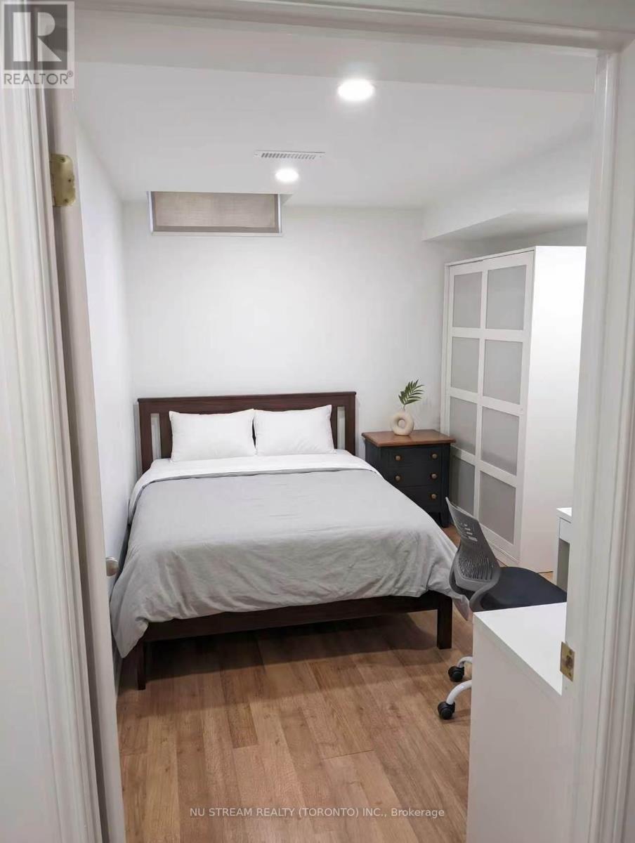 BSMT - 188 FRANK RIVERS DR. DRIVE, Toronto, Ontario