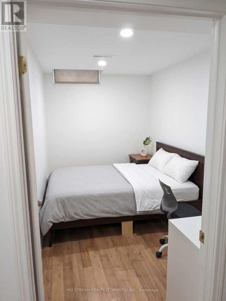 Bsmt - 188 Frank Rivers Dr. Drive, Toronto, Ontario  M1W 3N4 - Photo 2 - E13593454