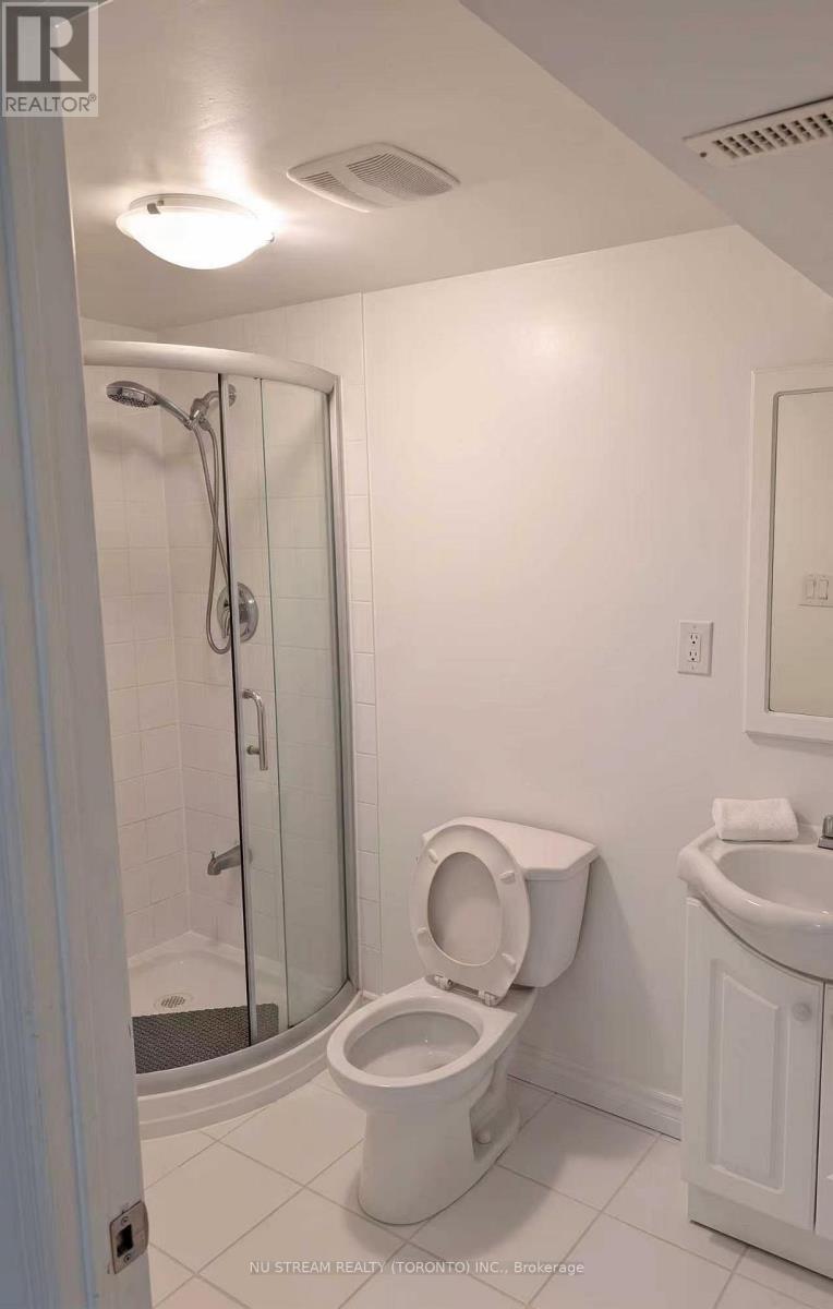 Bsmt - 188 Frank Rivers Dr. Drive, Toronto, Ontario  M1W 3N4 - Photo 4 - E13593454