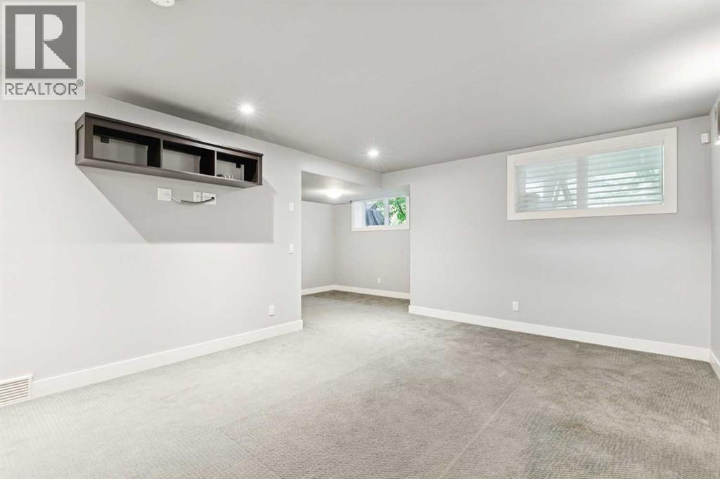 1711 27 Street SW, Calgary, Alberta  T3C 1L6 - Photo 36 - A2327047