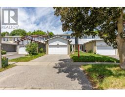 1217 GLOUCESTER SQUARE, Pickering, Ontario