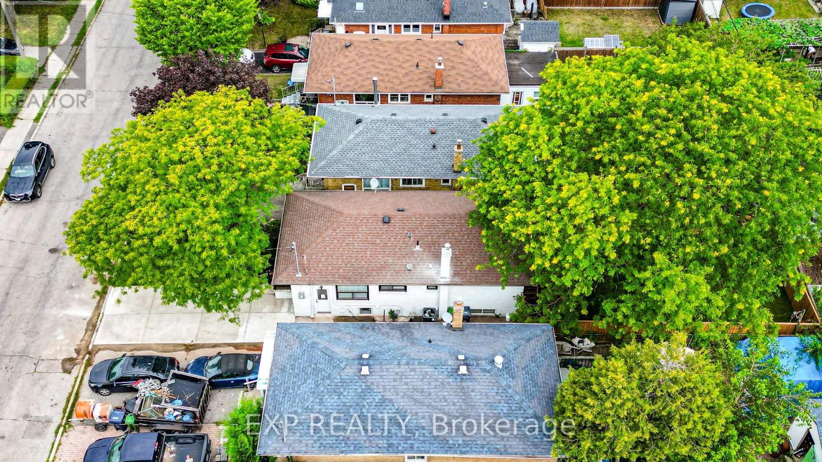 31a Laurel Avenue, Toronto, Ontario  M1K 3J3 - Photo 40 - E13704650