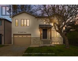 20 CASTILLE AVENUE, Toronto, Ontario