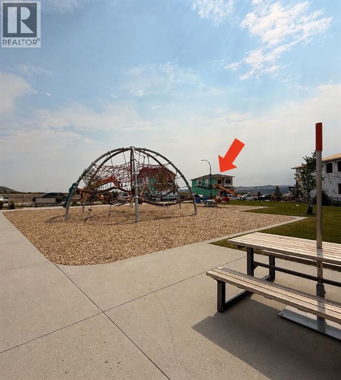 132 Heritage Ridge, Cochrane, Alberta  T4C 3L1 - Photo 3 - A2335047