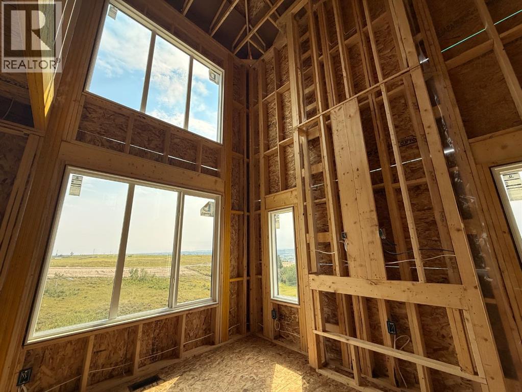 132 Heritage Ridge, Cochrane, Alberta  T4C 3L1 - Photo 38 - A2335047