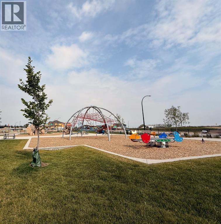 132 Heritage Ridge, Cochrane, Alberta  T4C 3L1 - Photo 40 - A2335047