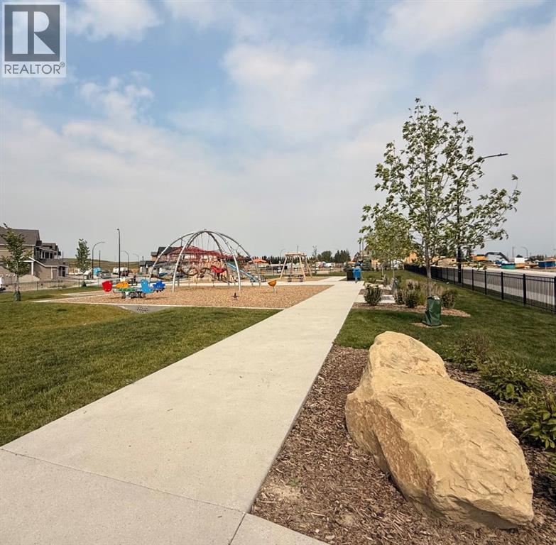 132 Heritage Ridge, Cochrane, Alberta  T4C 3L1 - Photo 32 - A2335047