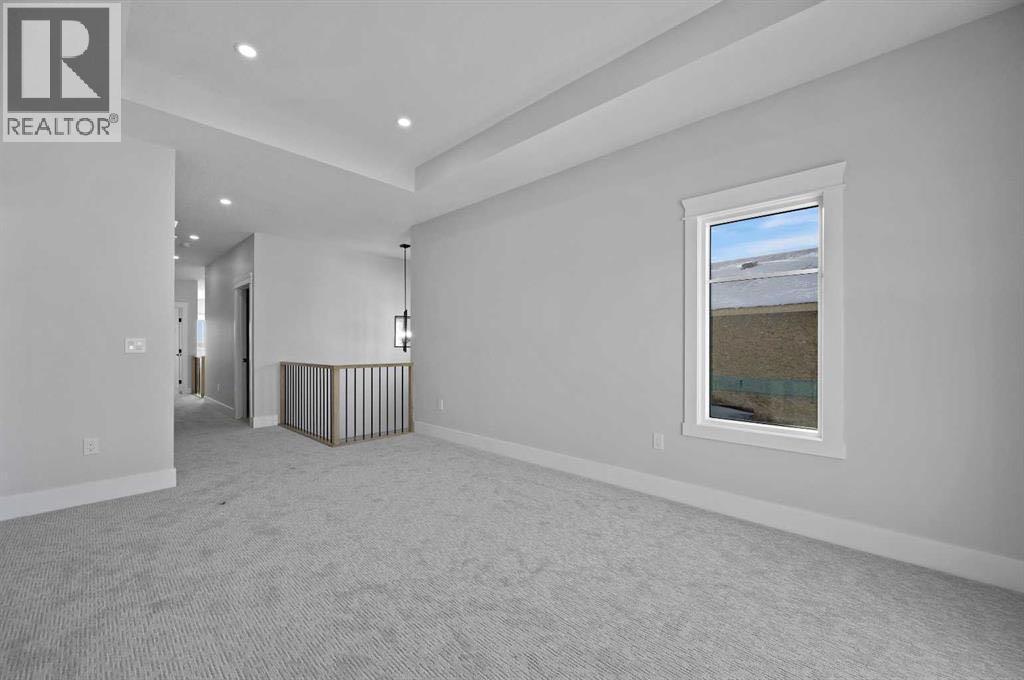 132 Heritage Ridge, Cochrane, Alberta  T4C 3L1 - Photo 29 - A2335047