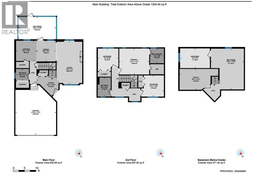 10433 Hidden Valley Drive NW, Calgary, Alberta T3A 5M2 - Photo 38 - A2335615
