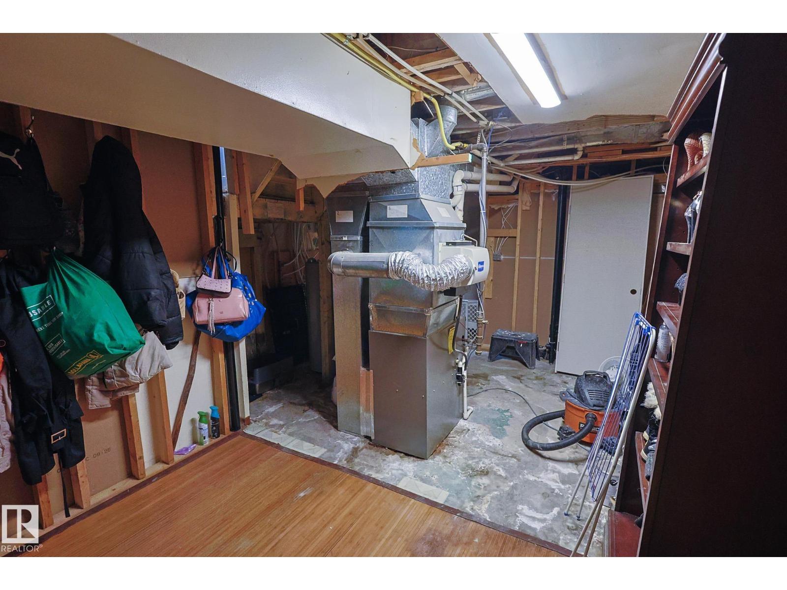 11739 129 St NW, Edmonton, Alberta  T5M 0Y8 - Photo 15 - E4505205