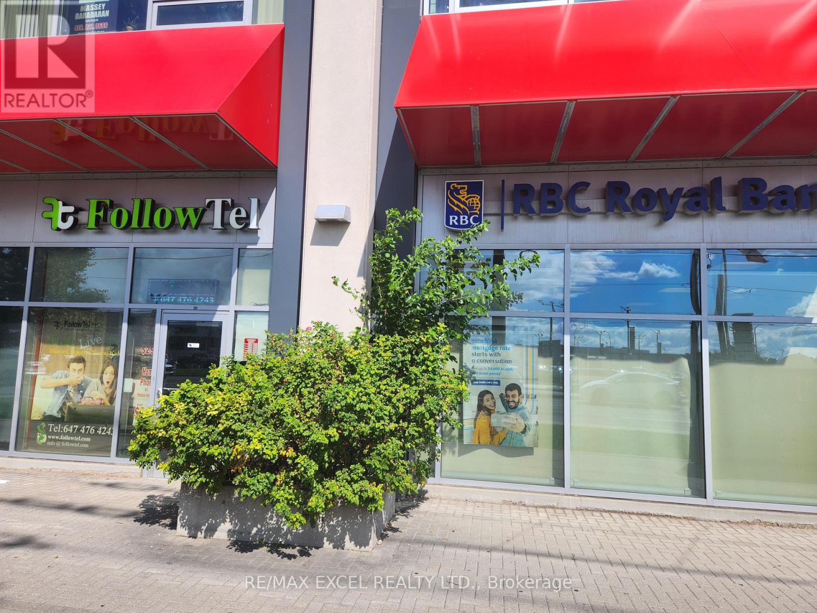 111 - 7163 Yonge Street, Markham, Ontario  L3T 0C6 - Photo 3 - N13704656