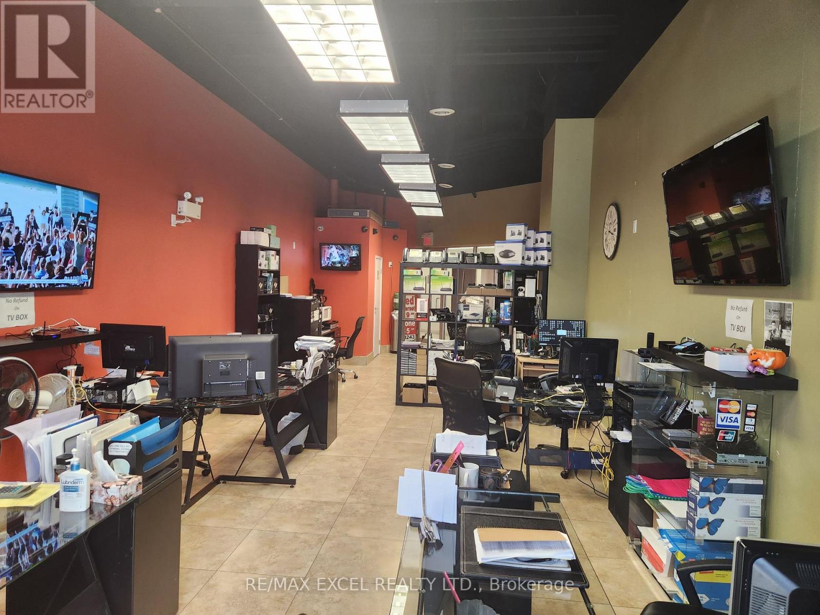111 - 7163 Yonge Street, Markham, Ontario  L3T 0C6 - Photo 6 - N13704656