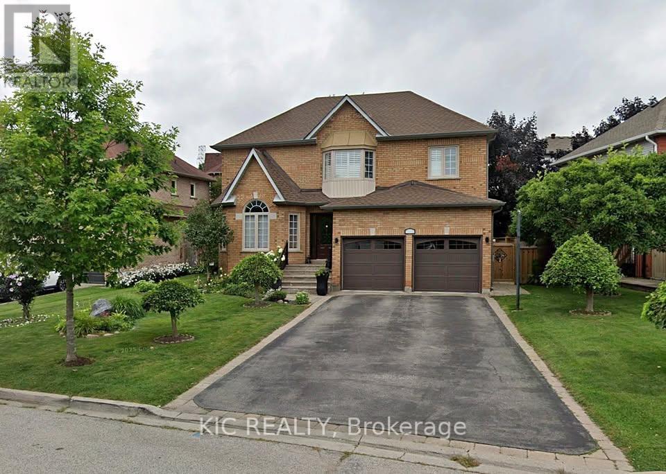 618 PONTING PLACE, Newmarket, Ontario