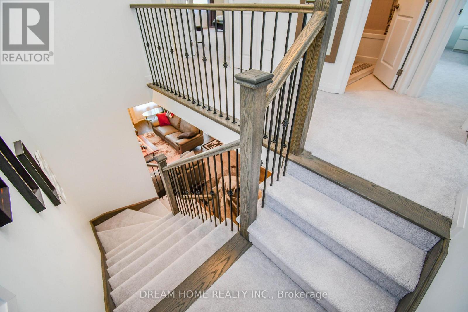 9 Copperhill Heights, Barrie, Ontario  L9S 0K6 - Photo 17 - S13704664