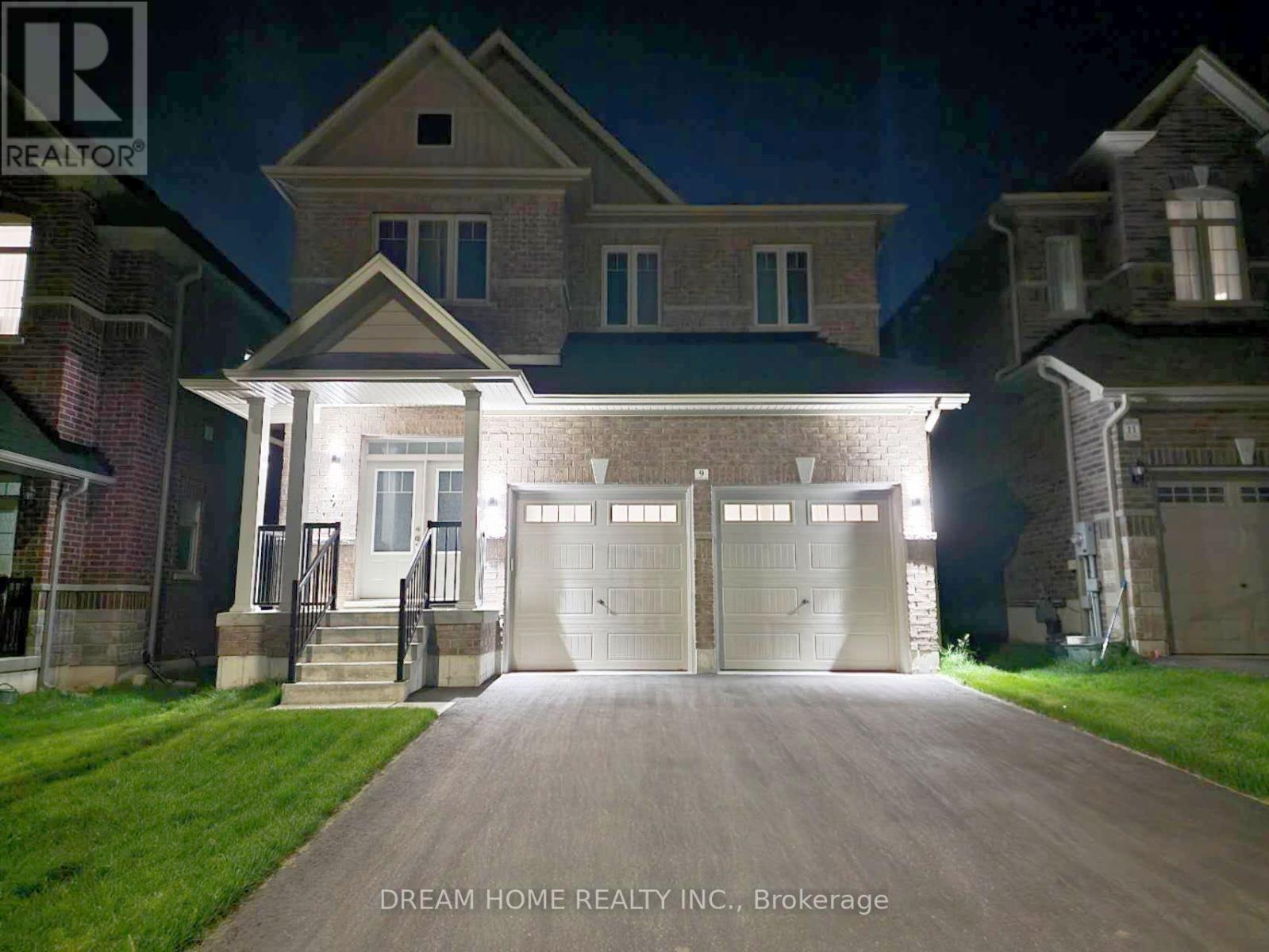 9 Copperhill Heights, Barrie, Ontario  L9S 0K6 - Photo 41 - S13704664