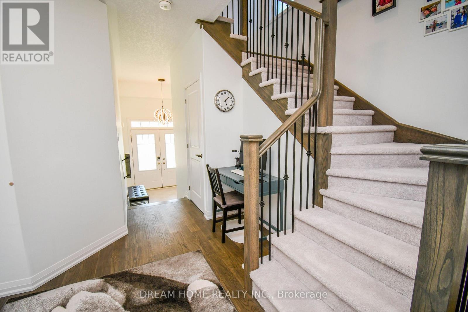 9 Copperhill Heights, Barrie, Ontario  L9S 0K6 - Photo 6 - S13704664