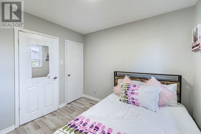 3 Clayhall Crescent, Toronto, Ontario  M3J 1W5 - Photo 22 - W13704642