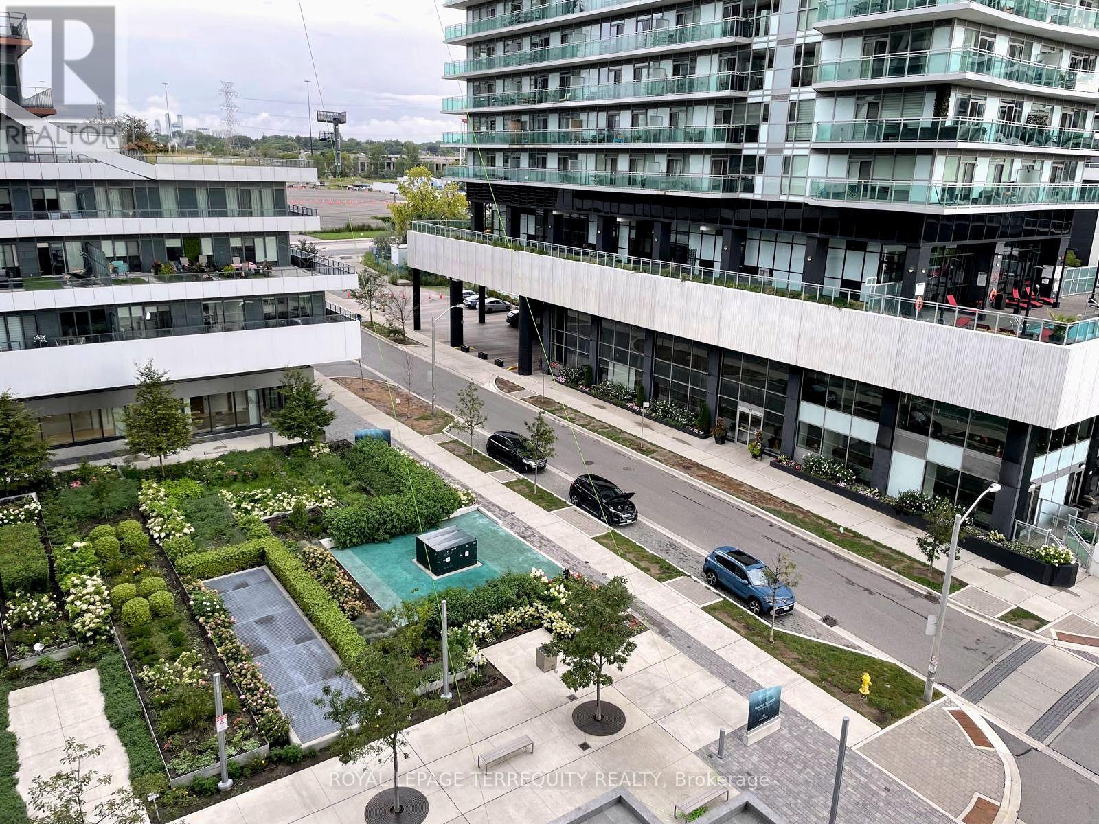 503 - 20 Shore Breeze Drive, Toronto, Ontario  M8V 0C7 - Photo 21 - W13704660