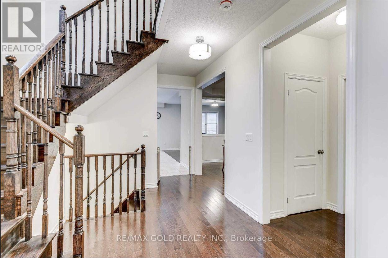 1243 Ronald Inche Drive, Oshawa, Ontario  L1K 0Y5 - Photo 4 - E13634136