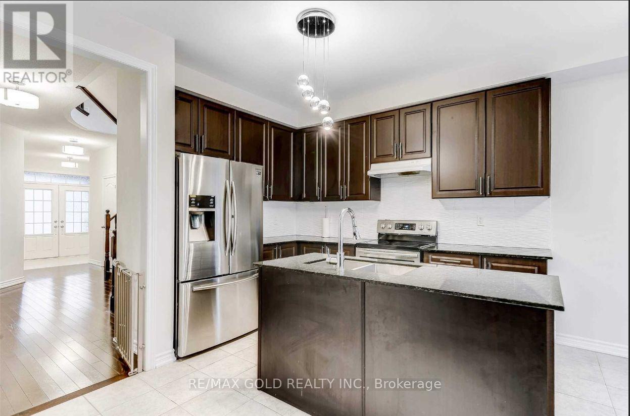 1243 Ronald Inche Drive, Oshawa, Ontario  L1K 0Y5 - Photo 6 - E13634136